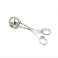 Meatball Maker Stainless Steel DIY Fish Meat Rice Beef Cookware Scoop Clip Simple Convenient Kitchen Tools Kitchen Press