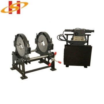 2500mm PE pipe welder butt fusion welding machine