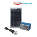 5W PV Panel Solar Panel Home Solar System with TUV IEC Mcs CE Inmetro Idcol Soncap Certificate