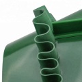 PVC Conveyor Belt For Plastic Pet Bottle Conveying