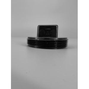 cUPC ABS fittings CLEANOUT PLUG