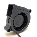 10pcs new For NMB 4.5cm 4515 12V double ball blower bm4515-04w-b40 notebook centrifugal fan