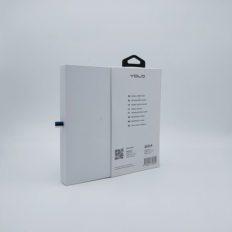 Phone Case Packaging Box