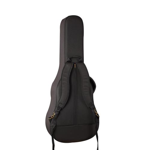 China Manufacturer of Acoustic Guitar Performance Bag Backpack