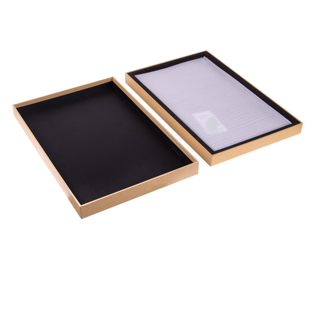 Brown Box