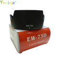 10pcs/lot EW-73D EW73D Petal Baynet camera Lens Hood 67mm thread for CANON EF-S 18-135mm F3.5-5.6 IS USM camera with package box