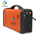 HITBOX Aluminum Welder Tig Welder PFC 80V-240V Car Modification Pipes Welder HBT2000P ACDC TIG ARC Pulse TIG