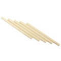 5Pcs 180Mm 4/4-3/4 Wood Acoustic Cello Sound Post For Musical Stringed Instruments Cello Accessories