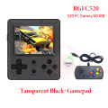 FC520 TB Gamepad