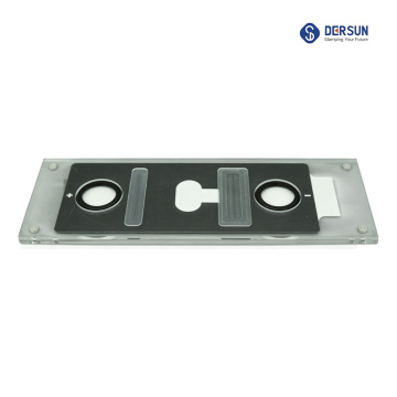 PC Protective Cover for Battery Module Insulation
