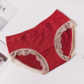 red underpants