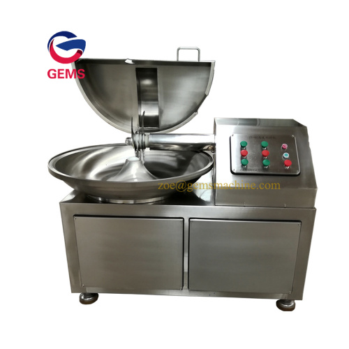 Minced Beef Machine Meat Bowl Cutter Pork Chopper for Sale, Minced Beef Machine Meat Bowl Cutter Pork Chopper wholesale From China