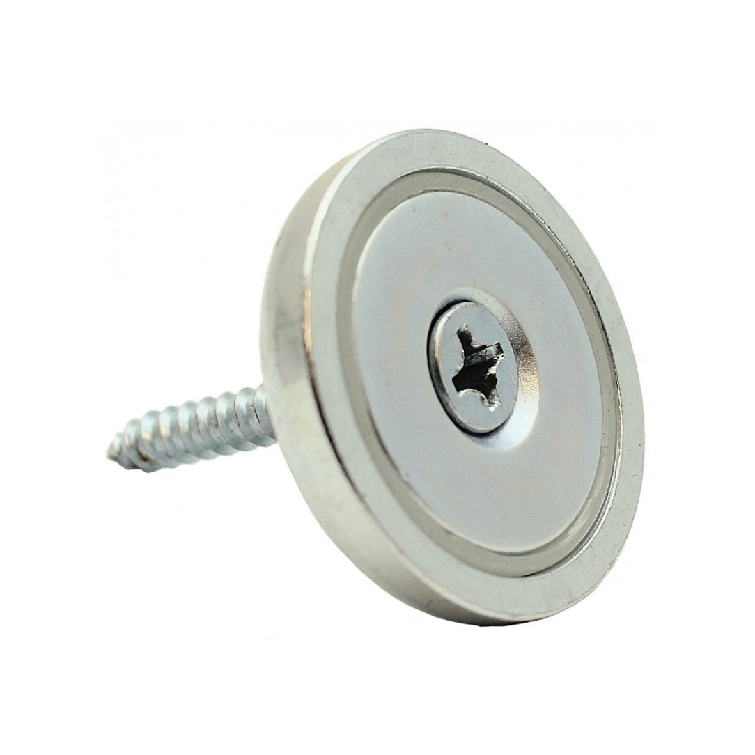 screw thread pot magnet  (1)