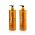 Argan Oil And Macadamia Nut Oil Hair Shampoo Sulfate Free Hydrating Nourishing Moistening Organic Hair Care Cleaner