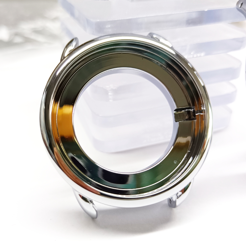 Fashion watch case