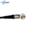 45-150CM Power Cable DC 5525 5.5X2.5mm to LEMO 2 Pins OB Male for Teradek Bond Teradek Bolt Pro 300 500 600 1000 2000 RX Adapter