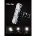 Bicycle Lights USB Charging LED Warning Lights Night Bike Rear Light Cycling Waterproof Tail Light For Cycling Bicycle