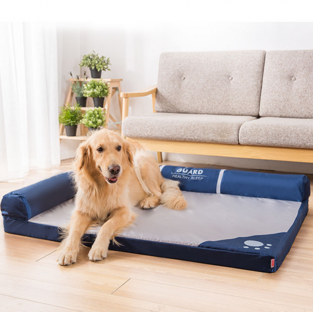 Pet Bed Pillow