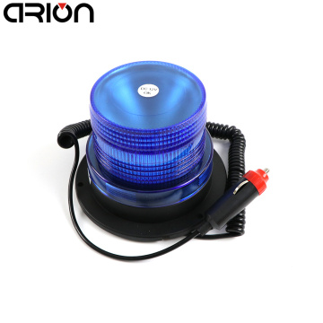 CIRION DC12V 24V Blue Yellow Red Car Truck Strobe flash beacon Warning light Strobe Emergency light Police lights Lamp