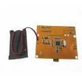 Multimeter Multi-purpose Transistor Tester LCR-T4 Mega328 M328 Diode Triode Capacitance Inductance Resistor ESR Test Meter