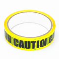 Caution 2.4cm