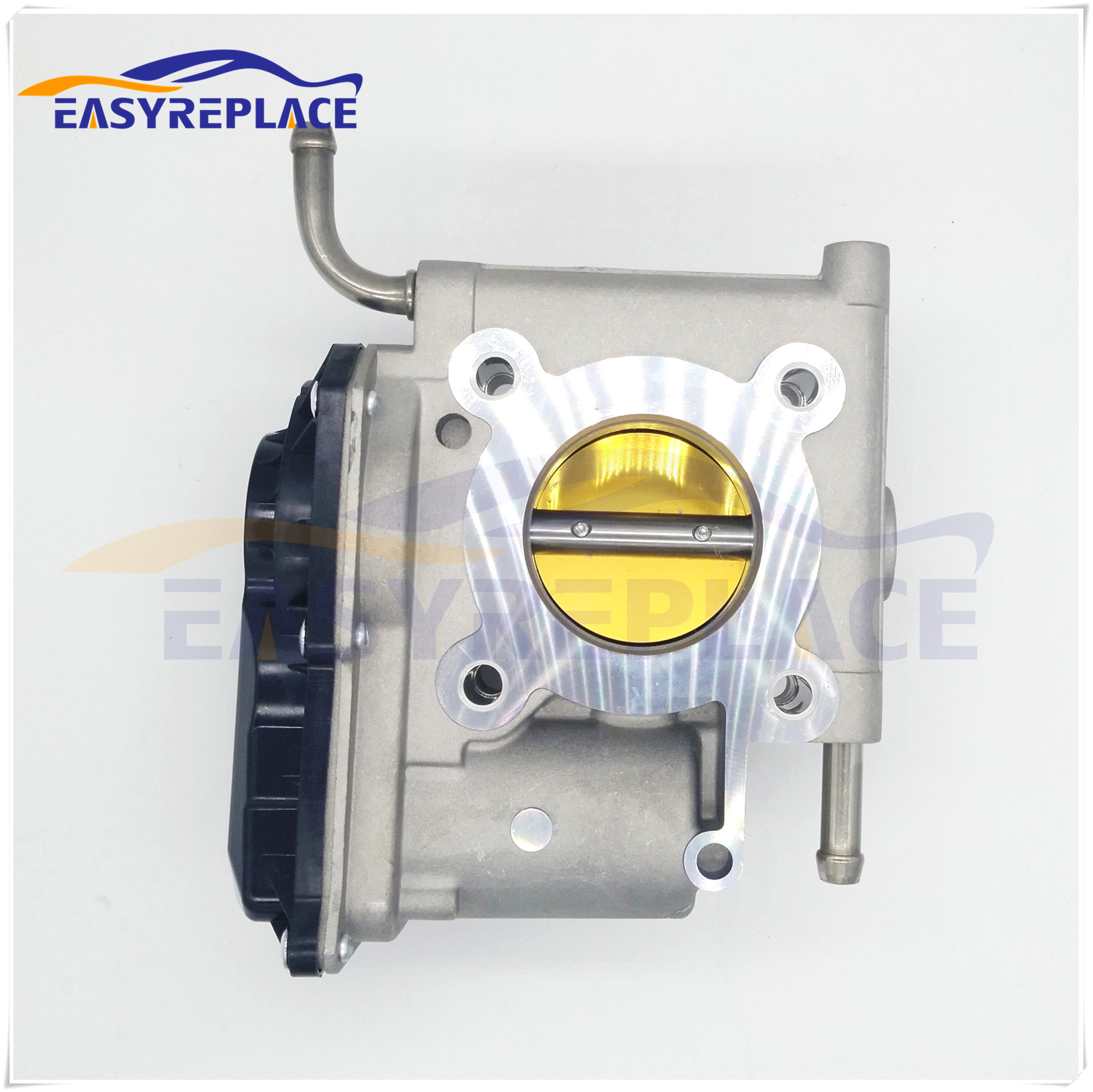 Easy Replace New Throttle body Valve OE: ZJ3813640 ZJ-38-13-640 For Mazda 2 1.3 2007-2015