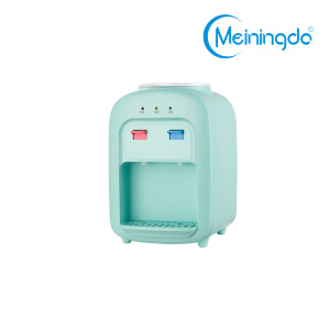 MND 28 Green water dispenser