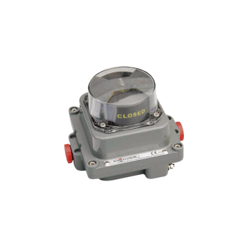 Precision Industrial Limit Switch