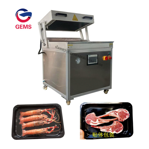 Steak Vacuum Skin Packing Sealing Pork Packing Machine for Sale, Steak Vacuum Skin Packing Sealing Pork Packing Machine wholesale From China