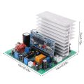 2021 New Pure Sine Wave Power Frequency Inverter Board 12/24/48V 600/1000/1800W Finished Boards For DIY
