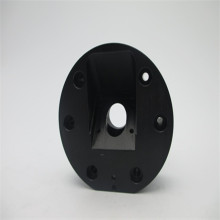 High Precision 5 Axis Machine Milling Parts