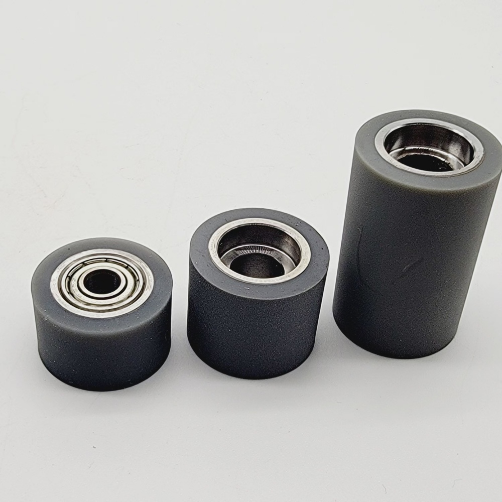 material handling rollers