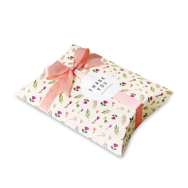 Gift Paper Box 21