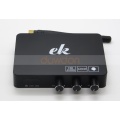 Portable K2 Wireless Mini Family Home Echo System Singing Machine USB Karaoke Player
