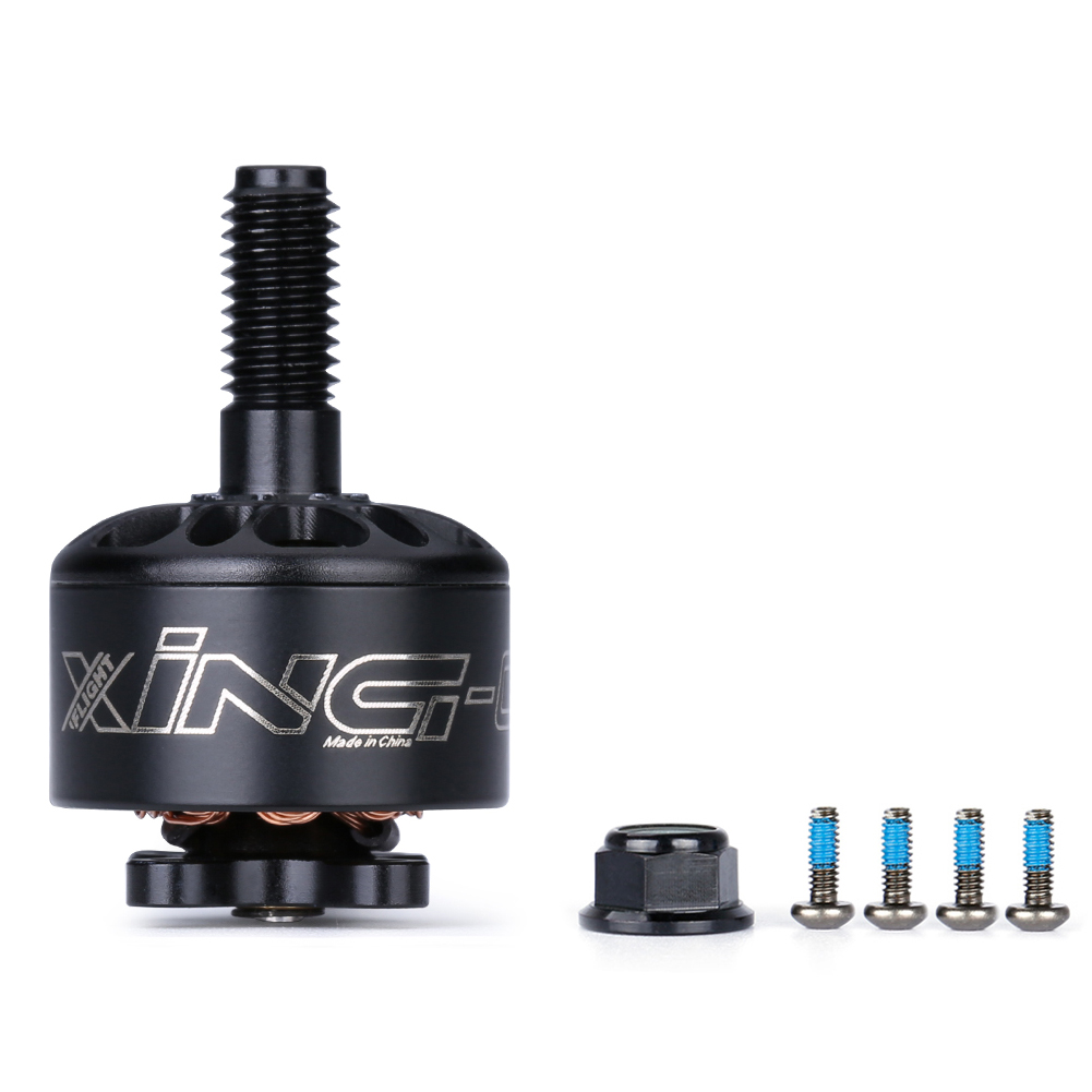 IFlight XING-C 1408 3600KV 4S 2800KV 6S Cinematic FPV Motor for RC FPV Racing Cinewhoop Ducted Drone Replacement Parts
