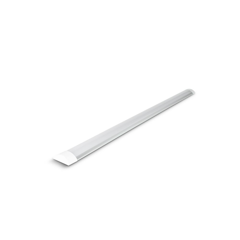 led tube 36W 48" LED Batten Linear Light Bar Tube Lamp 120cm 110V 220V Office supermarket