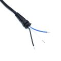 1 piece DC Tip Plug 4.5x3.0 mm/4.5*3.0 mm DC Power Cable with Pin for HP Dell Ultrabook Laptop Charger Power Supply DC Cable
