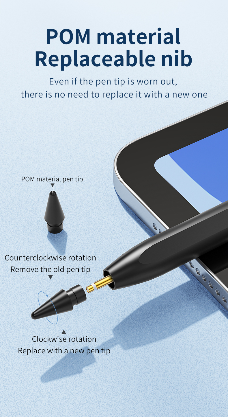 816 IPAD Stylus Pen