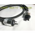 Top hifi tech music service - WEL SIGNATURE 72V DBS AC power cable US version / EU version