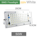 SMD Floodlight-W 50W