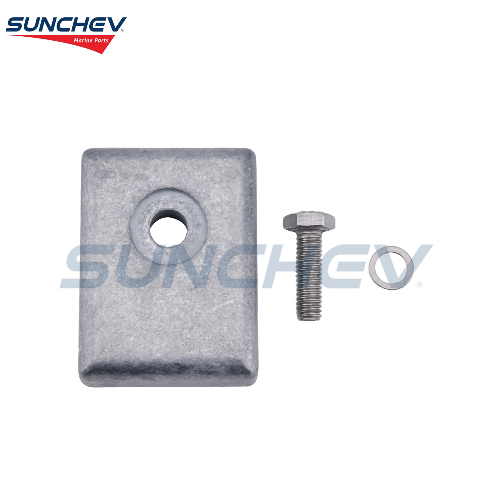 55320-95311 Anode-Zn For Suzuki 25hp