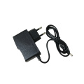 DC 5V 2A Power Adapter AC 100-240V EU Wall Charger with 3.5mm Plug Power Suppky for Foscam Camera USB Hub SATA Adapter etc
