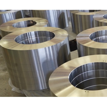 Cemented Carbide Circular Shear Blades
