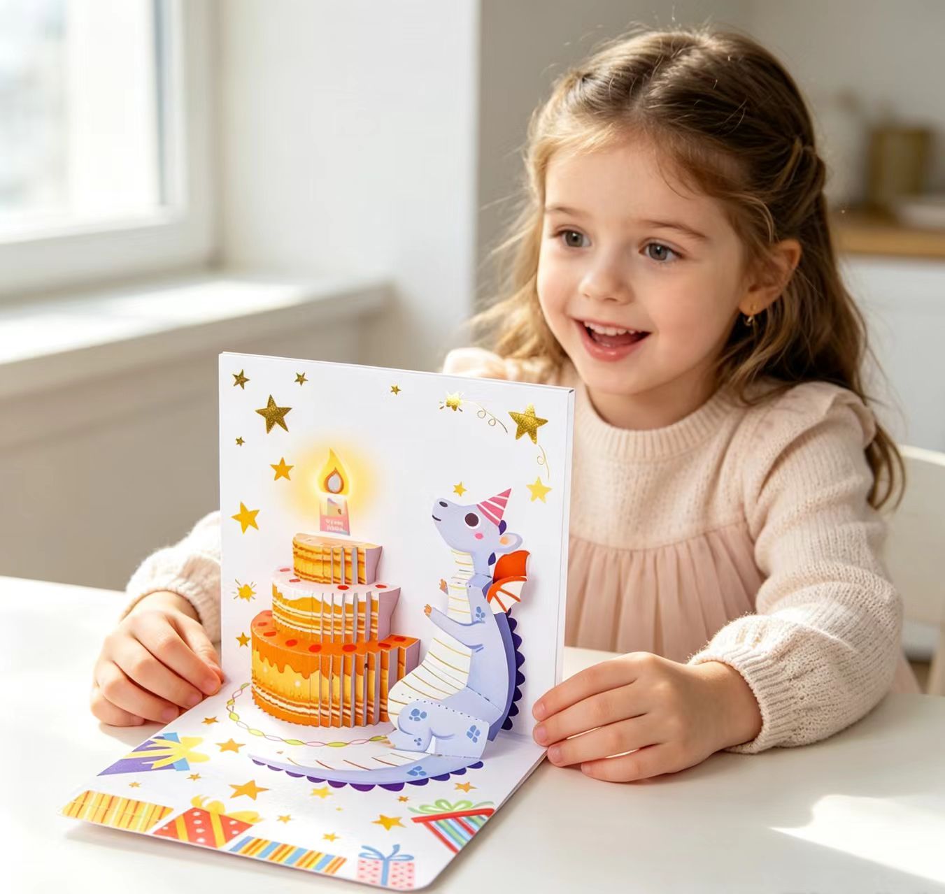 3d pop up birthday greeting cards