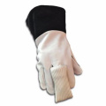 Welding finger gloves TIG COMBO Fiber Welding Gloves Welding Heat Protection finger gloves Shield Guard Welder Finger Sleeve
