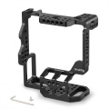 SmallRig A7RIII A7III A7M3 Protective Dslr Camera Cage for Sony A7RIII A7III A7M3 With VG-C3EM Vertical Grip Battery Grip-2176