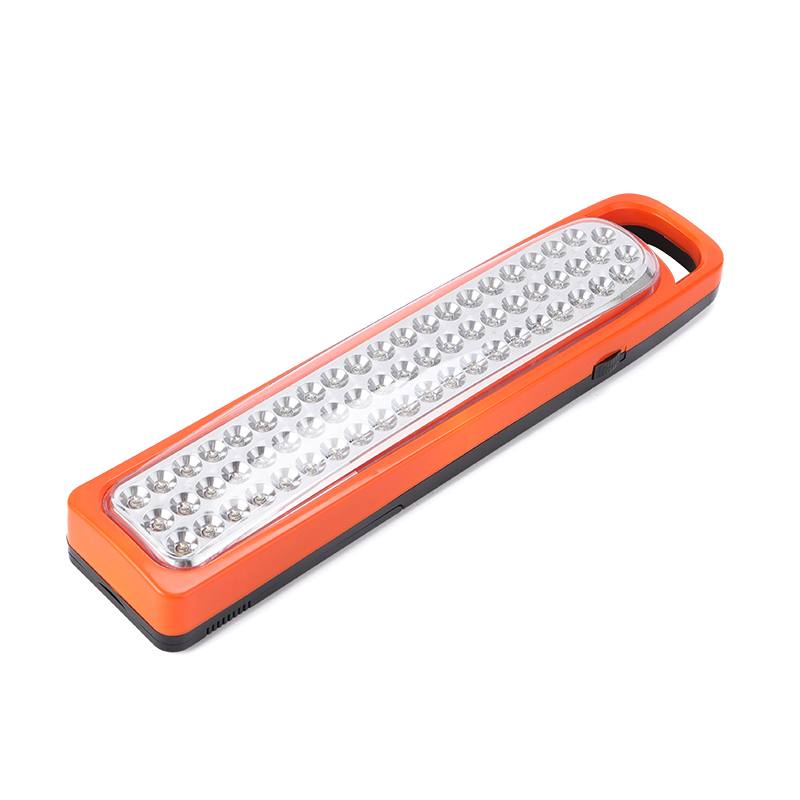 Dual Mode Emergency Lamp