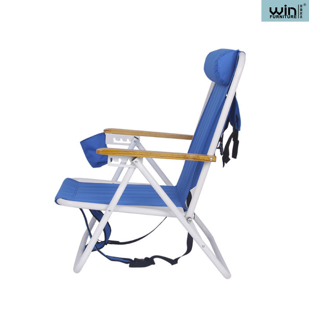 folding chair