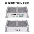 i5 7200U 7300U DDR4