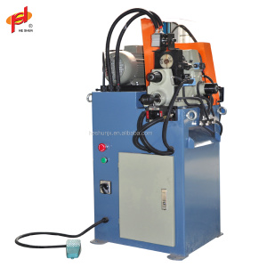 Single Head Pipe Chamfering Machine